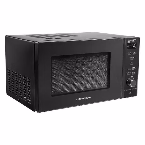 Микроволновая печь с грилем Kuppersberg TMW 230 B
