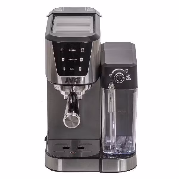 Кофеварка рожкового типа JVC JK-CM70