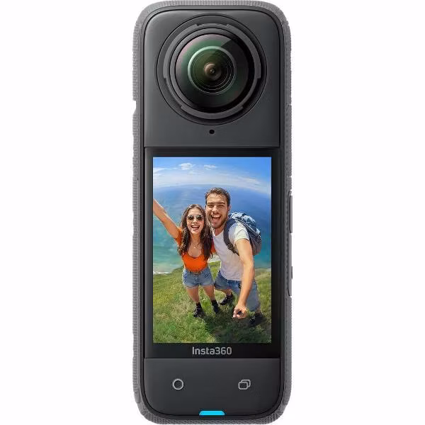 Экшн камера Insta360 X4