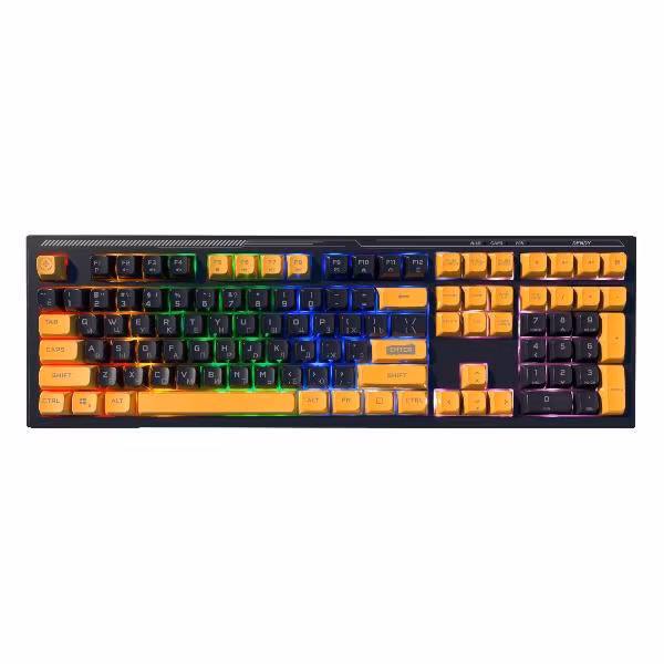 Игровой комплект для компьютера Dendy PX-708-BL