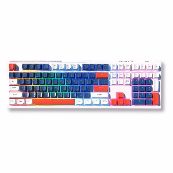 Игровой комплект для компьютера Dendy PX-708-G