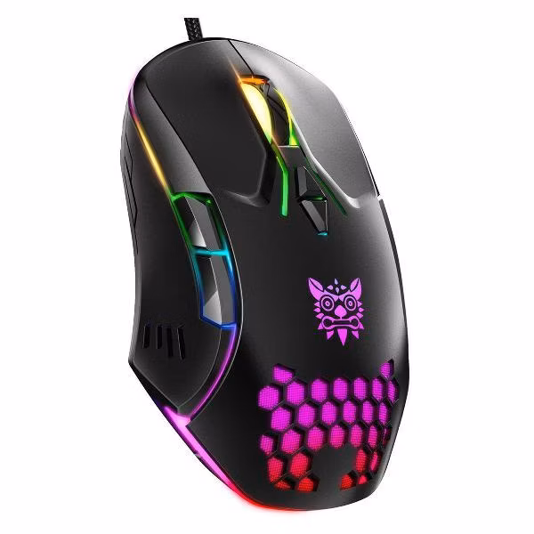 Игровой комплект для компьютера Onikuma CW902 черный Eclipse