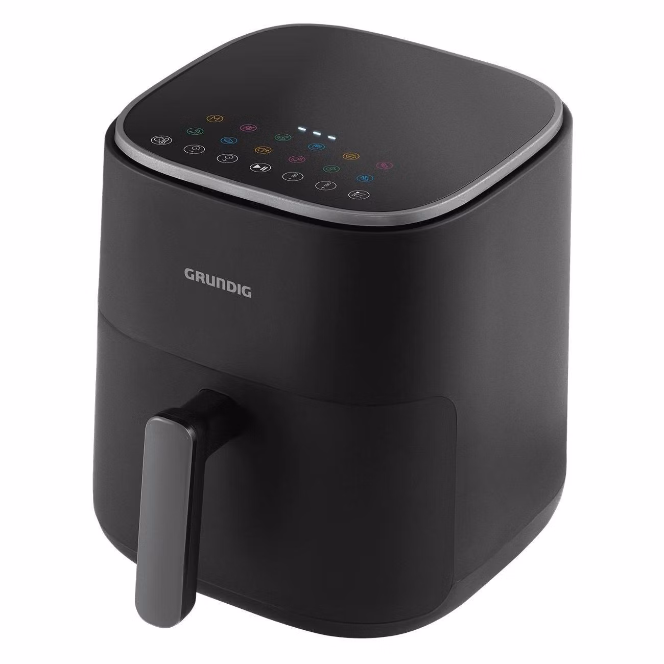 Аэрогриль Grundig FRY 6322