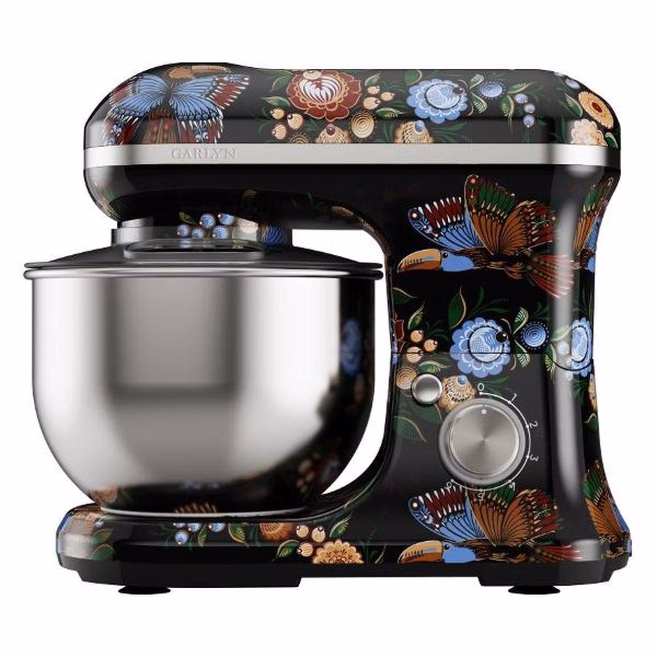 Миксер планетарный Garlyn Flower Grace S-700