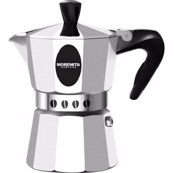 Кофейник Bialetti Morenita 6 порций