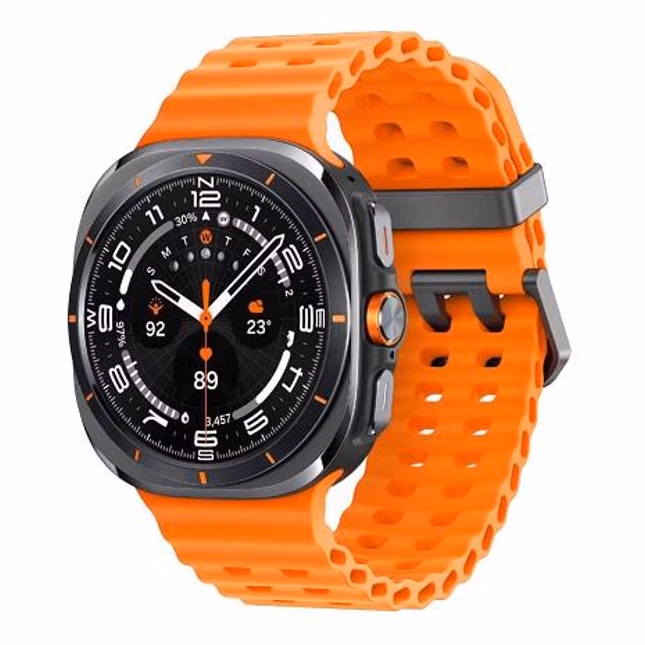 Смарт-часы Samsung Galaxy Watch Ultra 47mm Gray