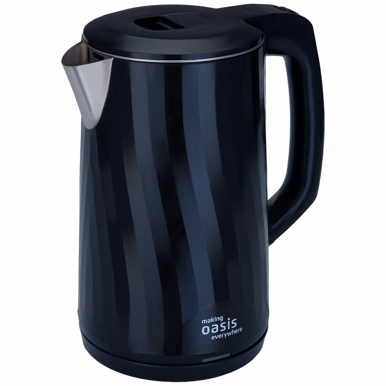Электрочайник Oasis K-13PB