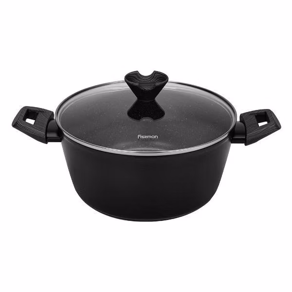 Кастрюля FISSMAN 4,2 л Angela