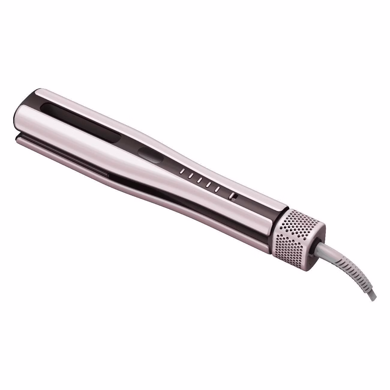 Выпрямитель волос HAIER HHS-605