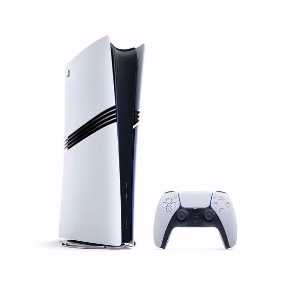 Игровая приставка Sony Playstation 5 Pro