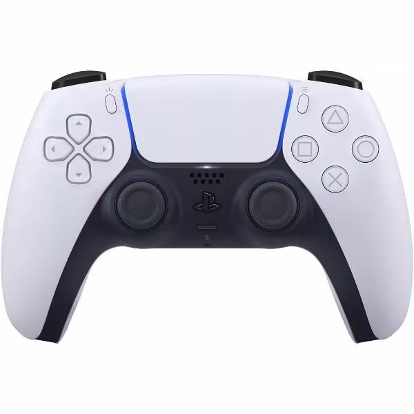 Геймпад Sony DualSense White