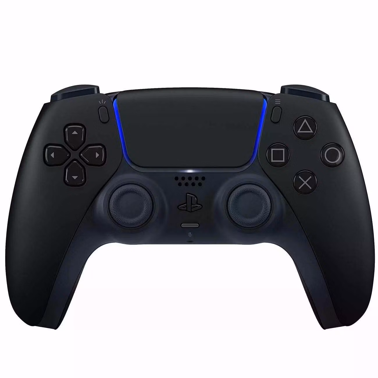 Геймпад Sony DualSense Black