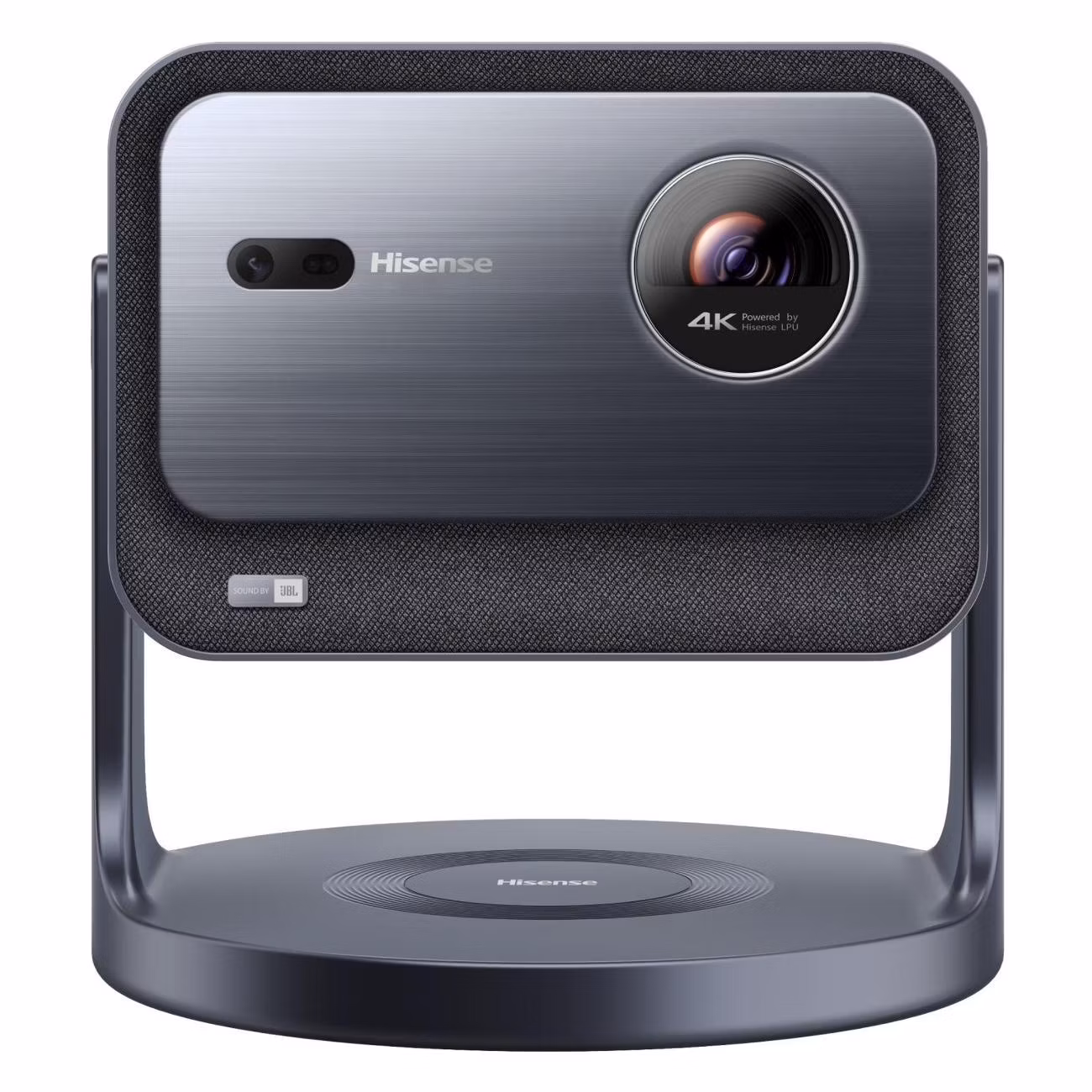Видеопроектор для домашнего кинотеатра Hisense C2
