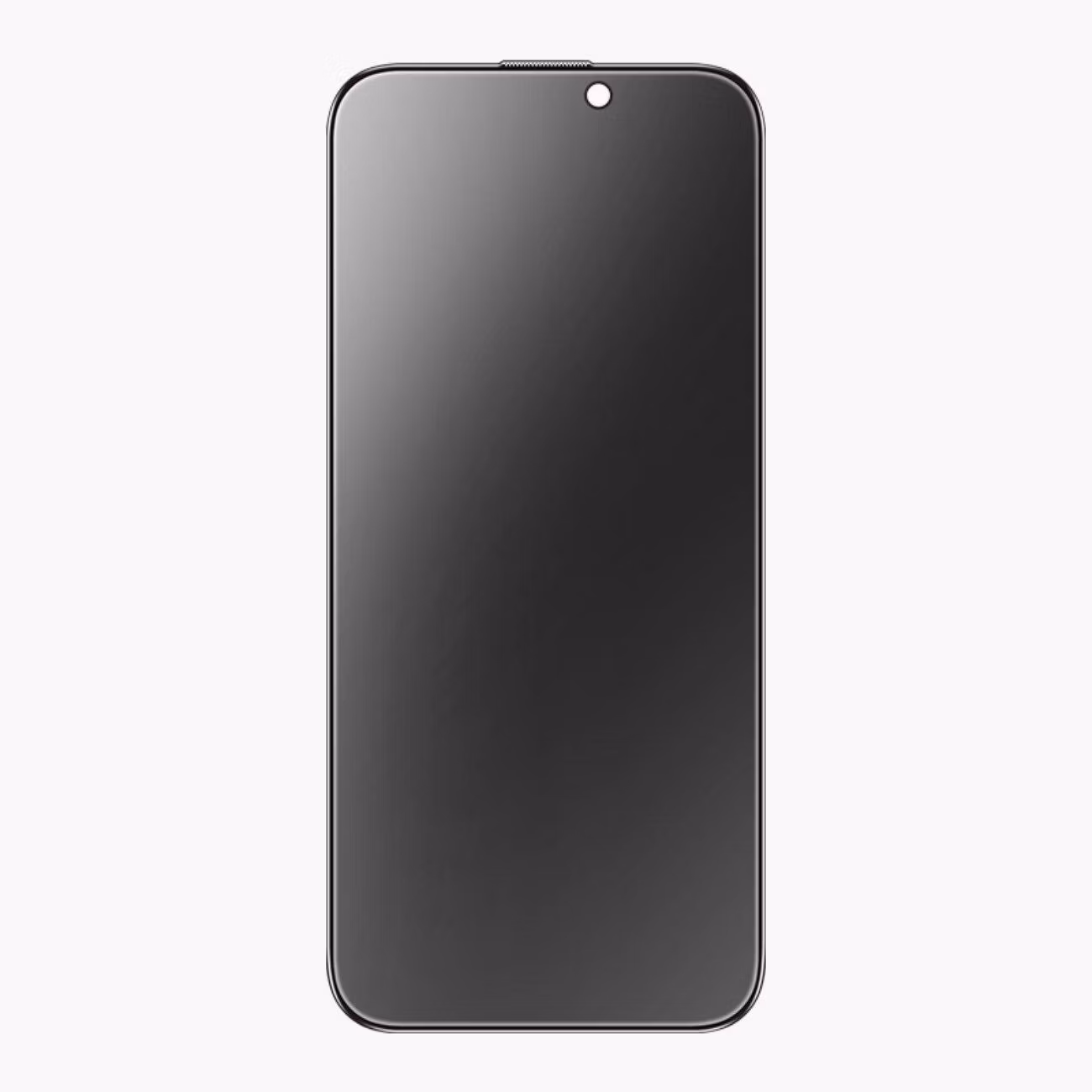 Защитное стекло для смартфона, телефона Keephone Антишпион для iPhone 13 Pro