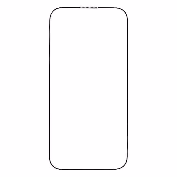 Защитное стекло для смартфона, телефона Keephone для iPhone 15 Pro Max