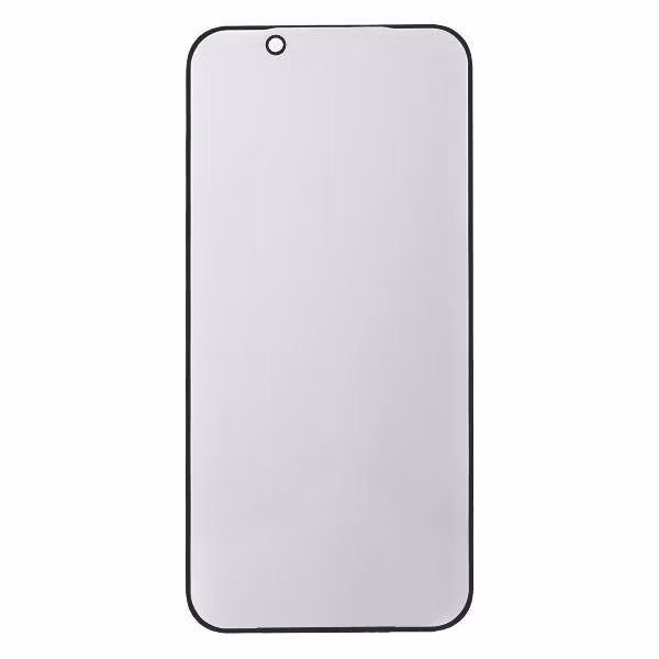 Защитное стекло для смартфона, телефона Remax Антишпион для iPhone 11