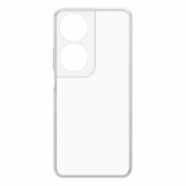 Чехол для смартфона, телефона Krutoff Clear Case для Honor X7b