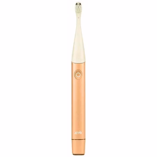 Электрическая зубная щетка Jetpik JP300 Gold