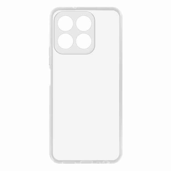 Чехол для смартфона, телефона Krutoff Clear Case для Honor X8b (518502)