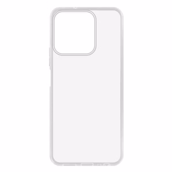 Чехол для смартфона, телефона Krutoff Clear Case для Honor X8c