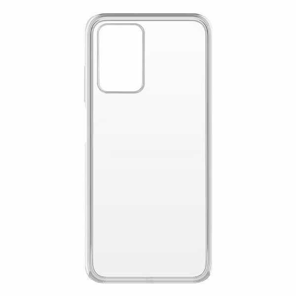 Чехол для смартфона, телефона Krutoff Clear Case для Xiaomi Redmi 10