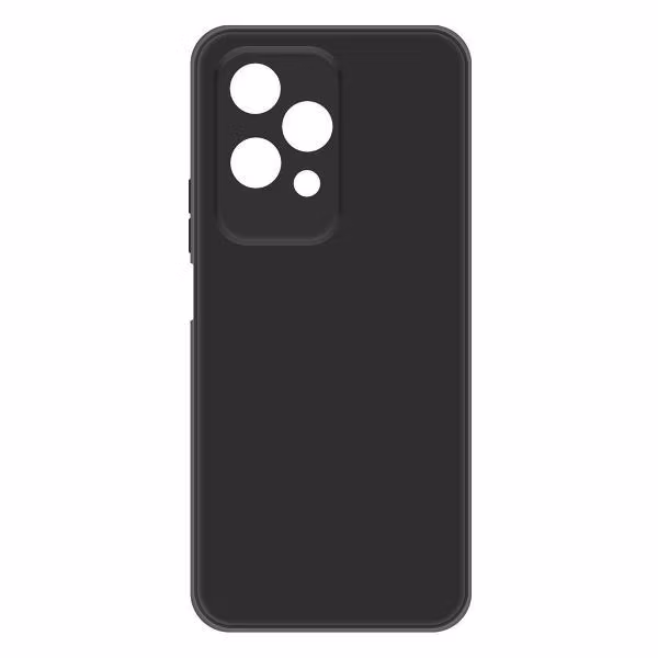 Чехол для смартфона, телефона Krutoff Silicone Case для Honor 200 Lite 565674