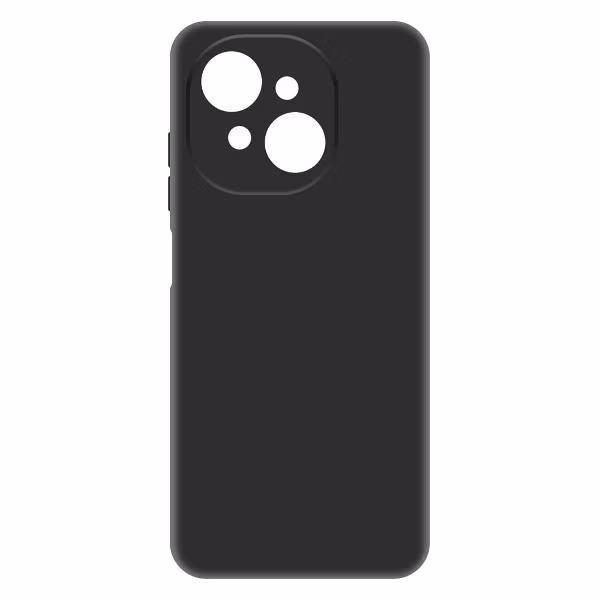 Чехол для смартфона, телефона Krutoff Soft Case для TECNO Spark Go 1 574589