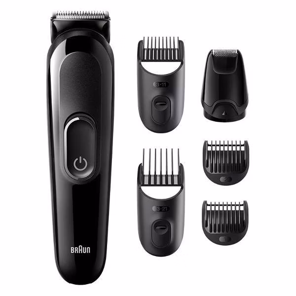 Триммер Braun MGK 3411