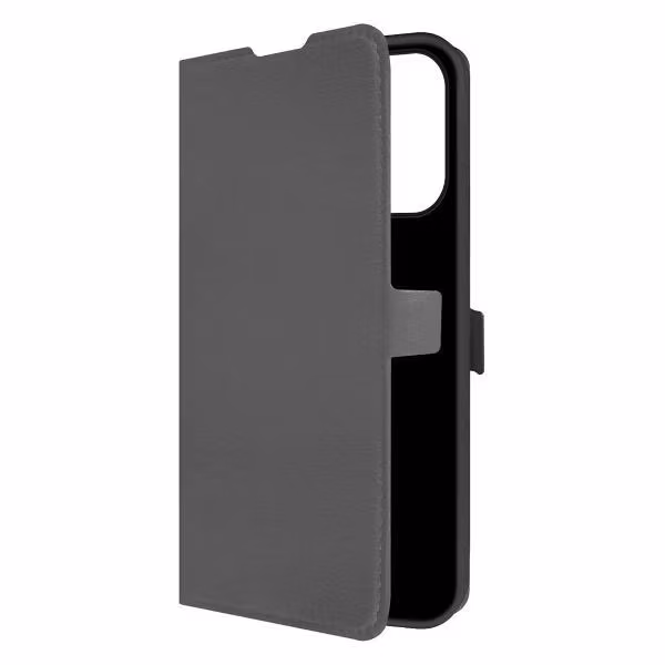 Чехол для смартфона, телефона Krutoff Eco Book для Honor X8c серый