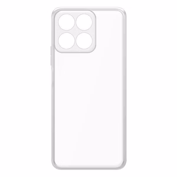 Чехол для смартфона, телефона Krutoff Clear Case для Honor X7c