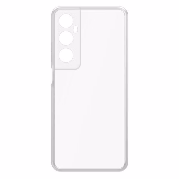 Чехол для смартфона, телефона Krutoff Clear Case для Realme C65 (552104)