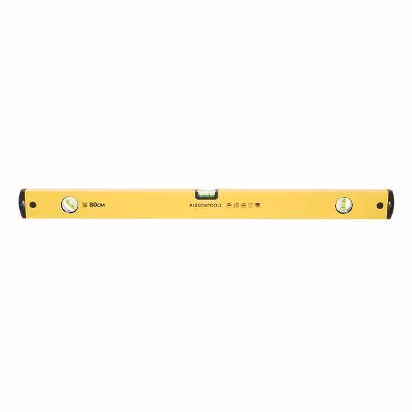 Уровень строительный ALUKOMTOOLS Premium 2217211120R