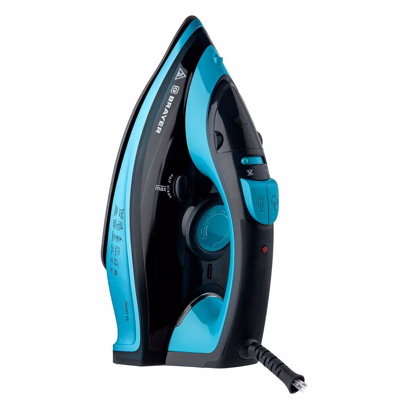 Утюг Brayer BR4019