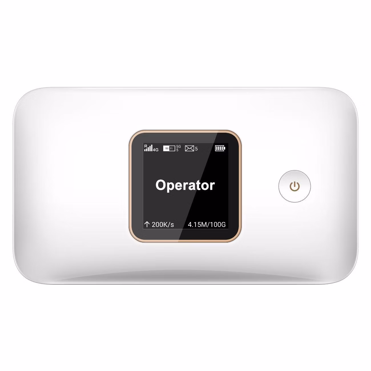 Wi-Fi роутер HUAWEI 51071VSJ