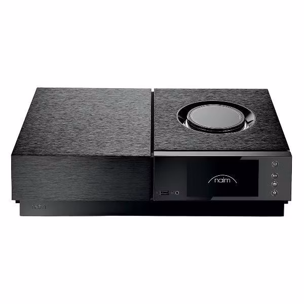 Hi-Fi система Naim Audio Uniti Nova PE (Power Edition)