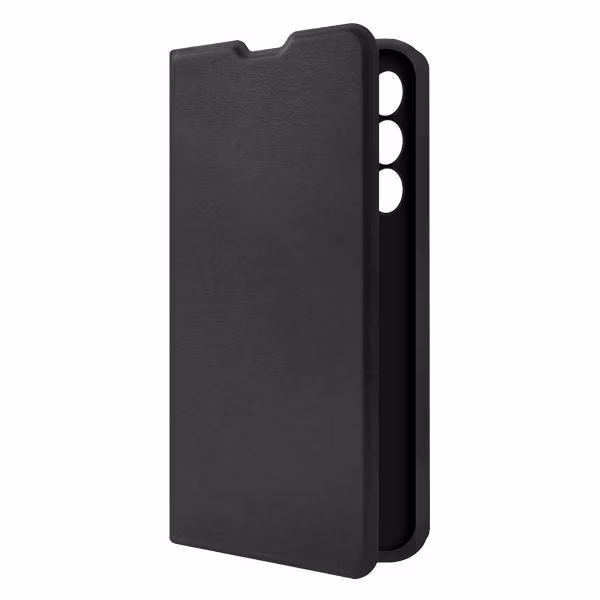 Чехол для смартфона, телефона Krutoff Magnet Book для Samsung Galaxy A16 черный