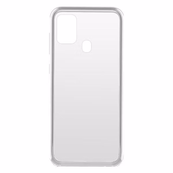 Чехол для смартфона, телефона Krutoff Clear Case для Samsung Galaxy A21s