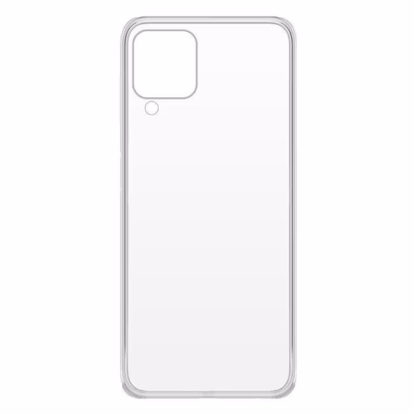 Чехол для смартфона, телефона Krutoff Clear Case для Samsung Galaxy A22/M22