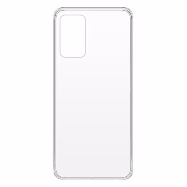 Чехол для смартфона, телефона Krutoff Clear Case для Samsung Galaxy A32