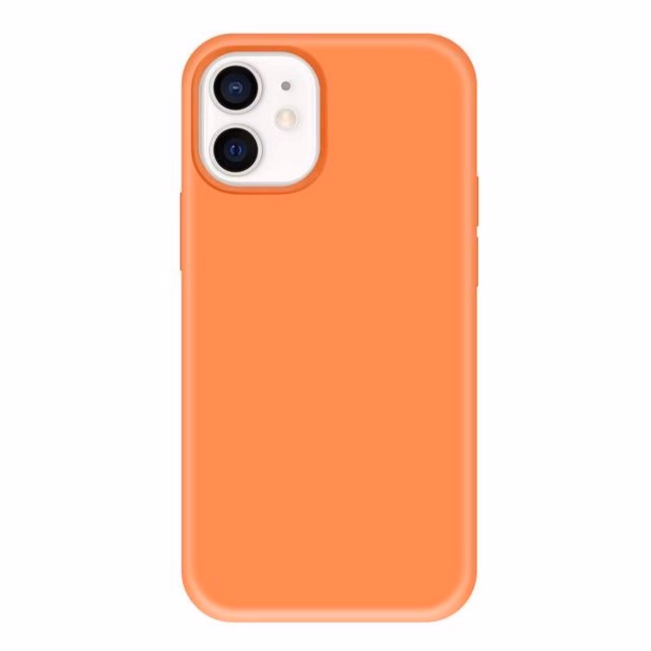 Чехол для смартфона, телефона Krutoff Игра Престолов. Зима Близко для iPhone 14 Plus (11026 Or)