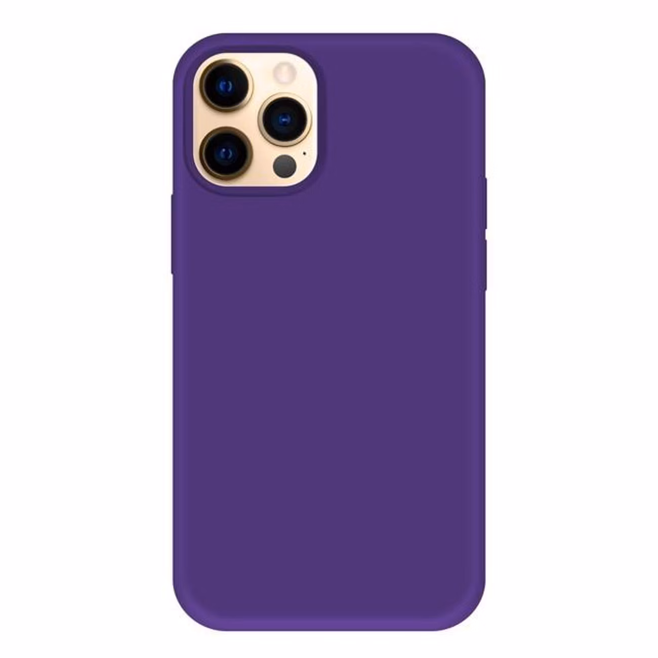 Чехол для смартфона, телефона Krutoff Ходячие мертвецы. Ниган для iPhone 14 Pro (11154 Pu)