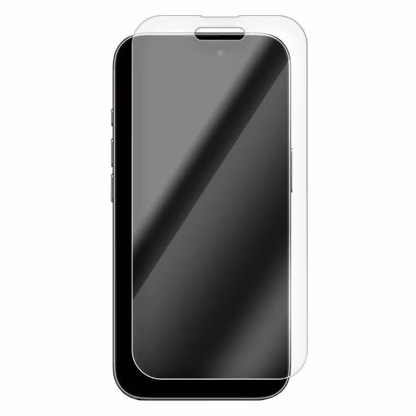 Защитное стекло для смартфона, телефона Krutoff для iPhone 16 (574798)