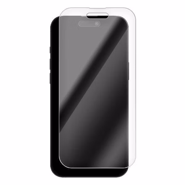 Защитное стекло для смартфона, телефона Krutoff для iPhone 16 Plus (574822)