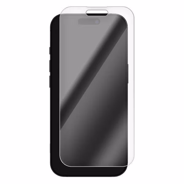 Защитное стекло для смартфона, телефона Krutoff для iPhone 16 Pro (574845)