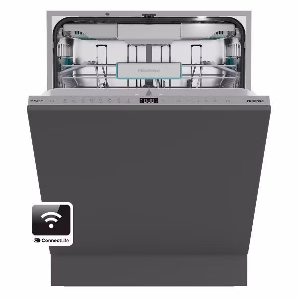 Встраиваемая посудомоечная машина Hisense HV693A66UVAD
