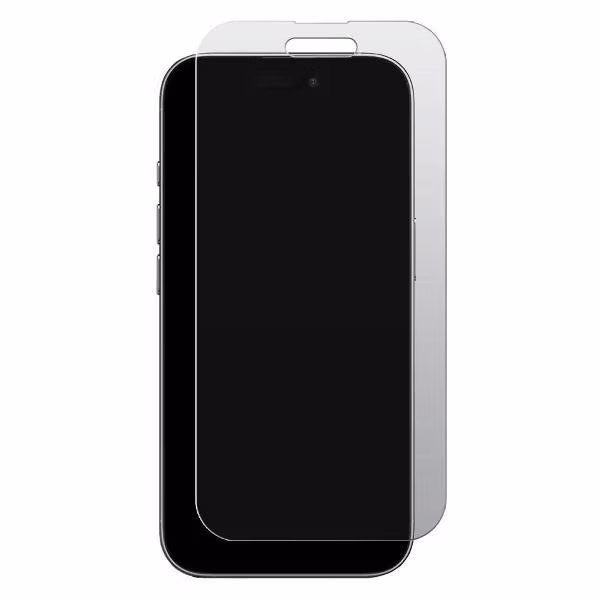 Защитное стекло для смартфона, телефона Krutoff для iPhone 16 (574803)