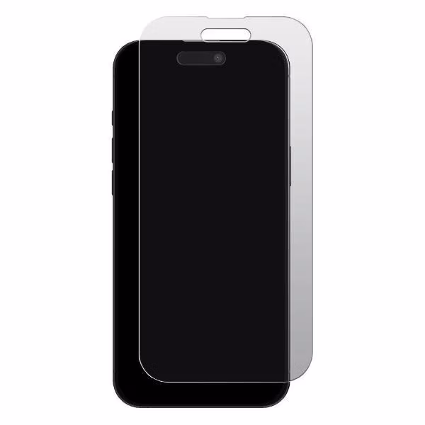 Защитное стекло для смартфона, телефона Krutoff для iPhone 16 Plus (574827)