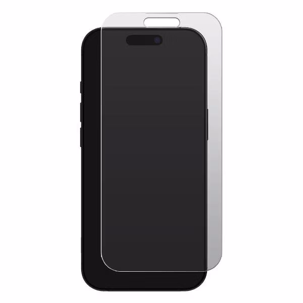 Защитное стекло для смартфона, телефона Krutoff для iPhone 16 Pro (574850)