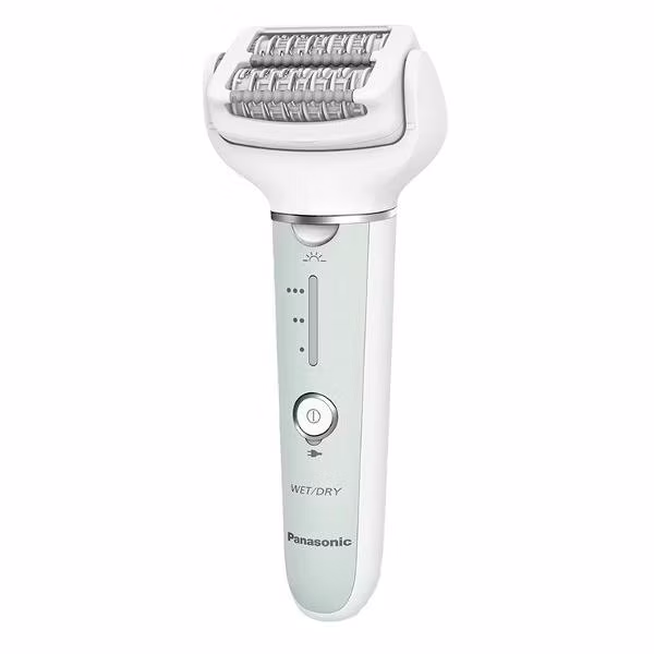 Эпилятор электрический Panasonic ES-EY70-G520