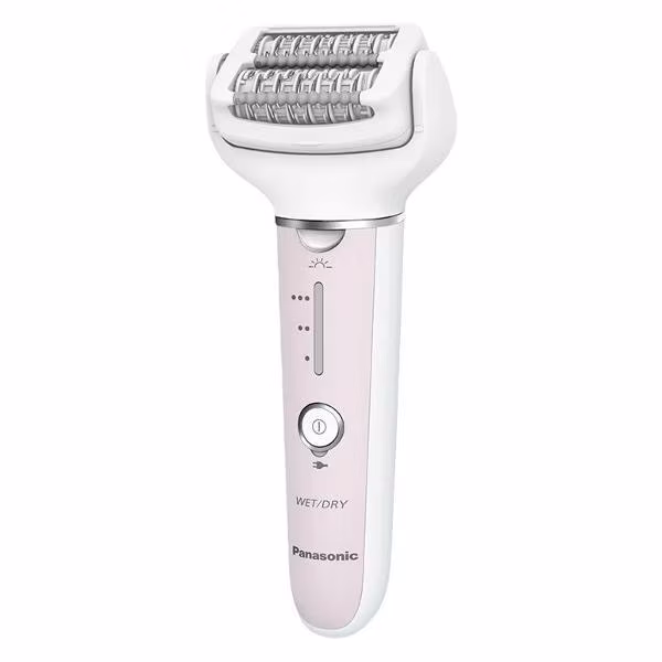 Эпилятор электрический Panasonic ES-EY80-P520